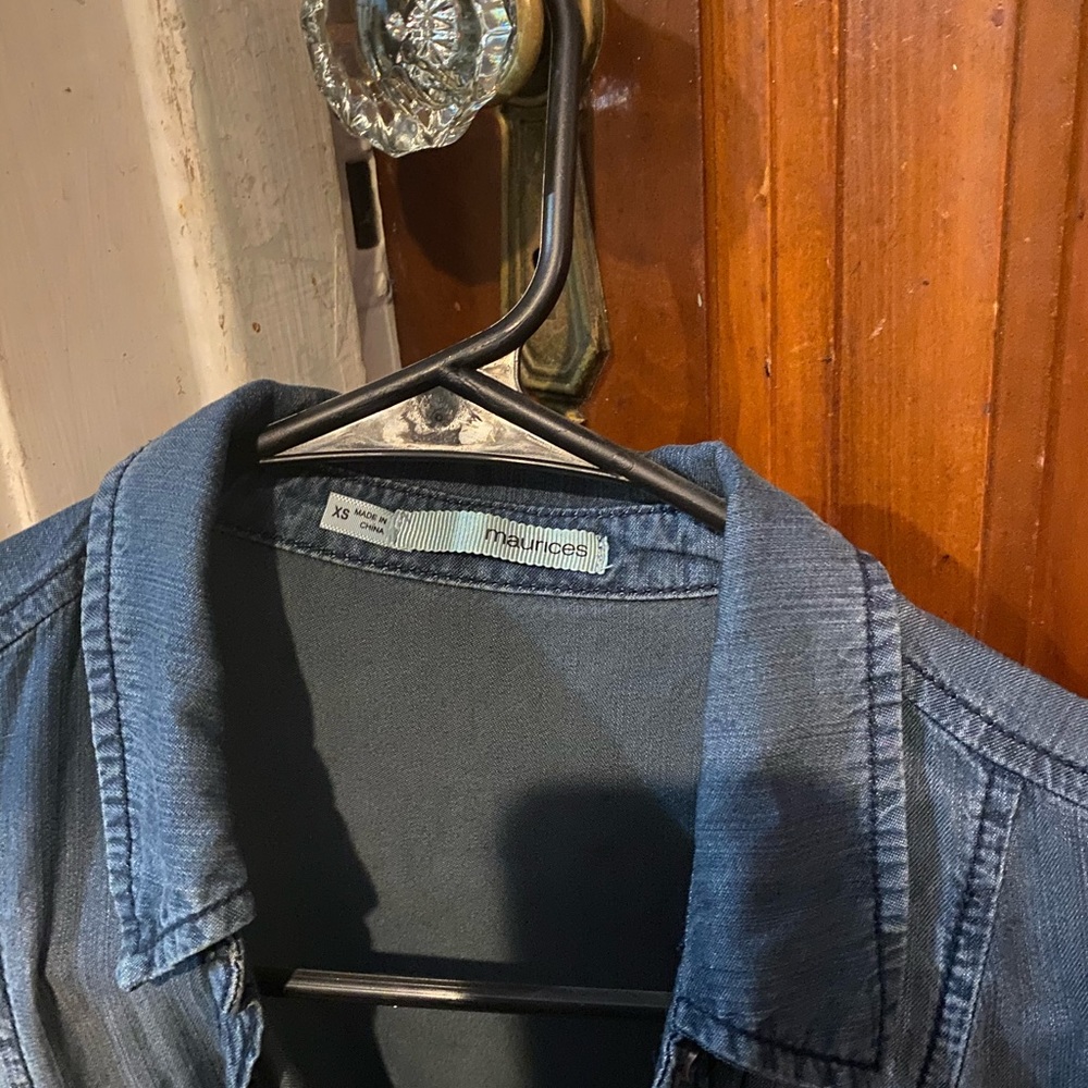 Maurices Jacket